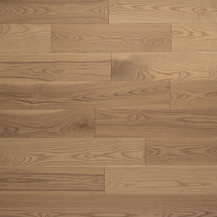 Jasper Canadian Ash Solid Hardwood Flooring 5