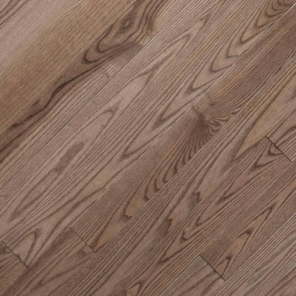 Jasper Canadian Ash Solid Hardwood Flooring