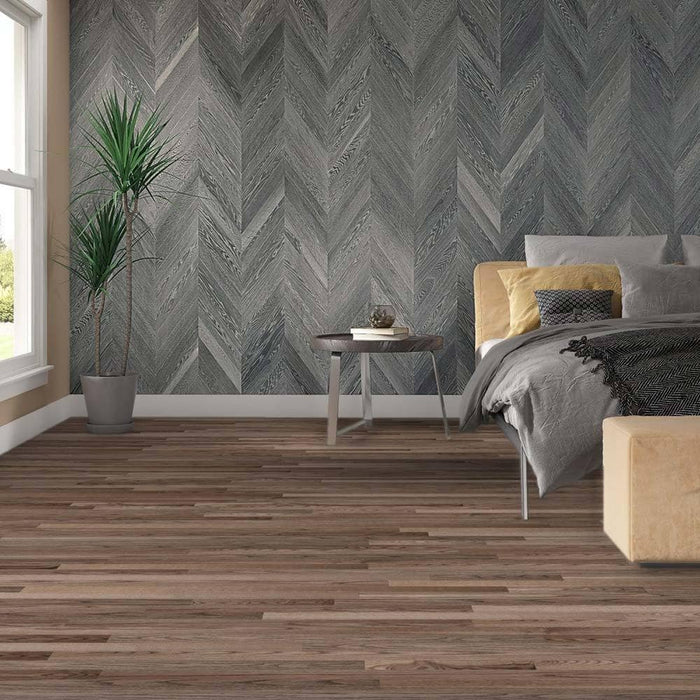 Jasper Canadian Ash Solid Hardwood Flooring 4