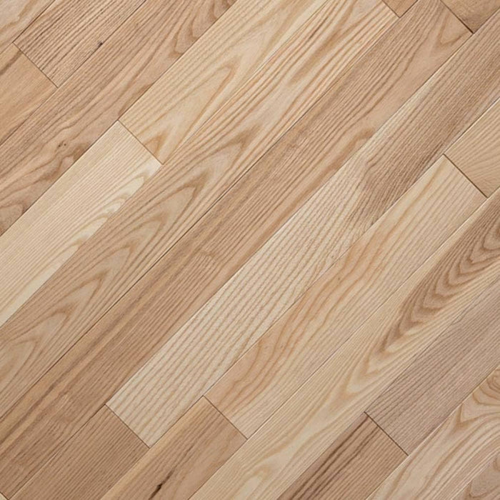 Jasper Canadian Ash Solid Hardwood Flooring 1