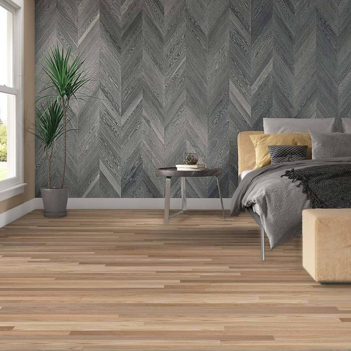 Jasper Canadian Ash Solid Hardwood Flooring 4