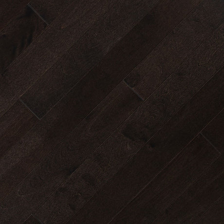 Canadian Birch Solid Hardwood Flooring in Boron