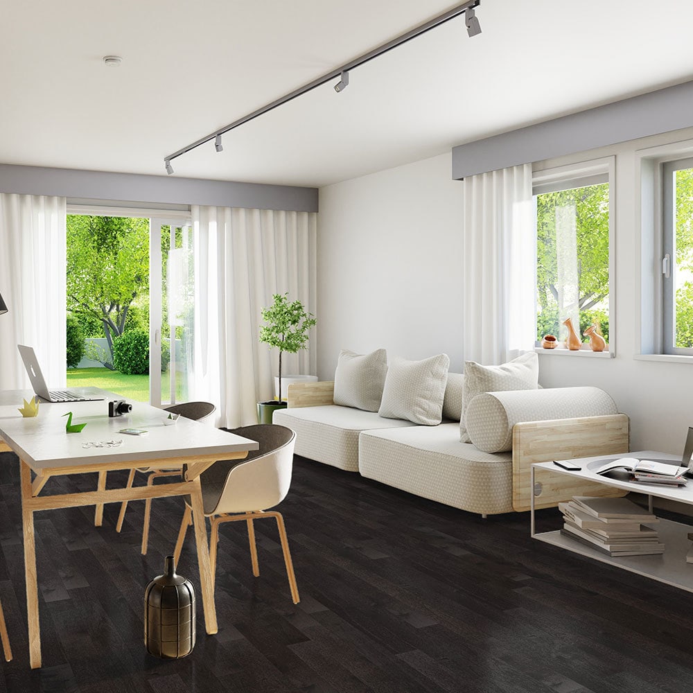 Hardwood - Canadian Birch Collection – BuildDirect