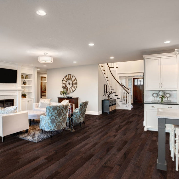 Hardwood - Canadian Birch Collection 2