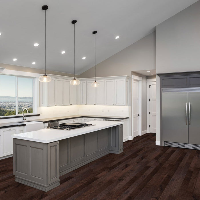 Hardwood - Canadian Birch Collection 4