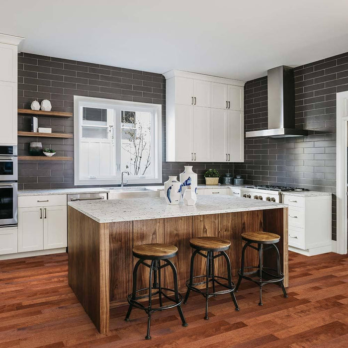 Hardwood - Canadian Birch Collection 4