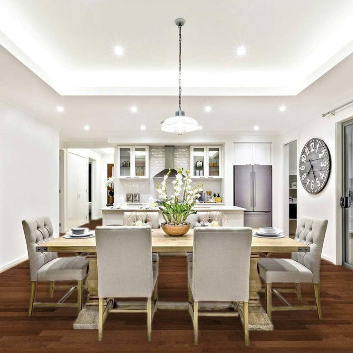 Hardwood - Canadian Birch Collection 2