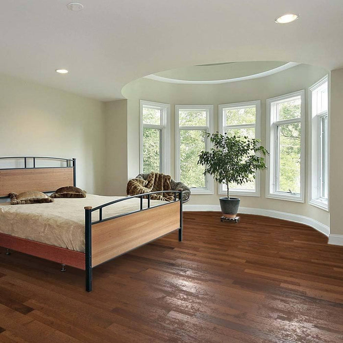 Hardwood - Canadian Birch Collection 4