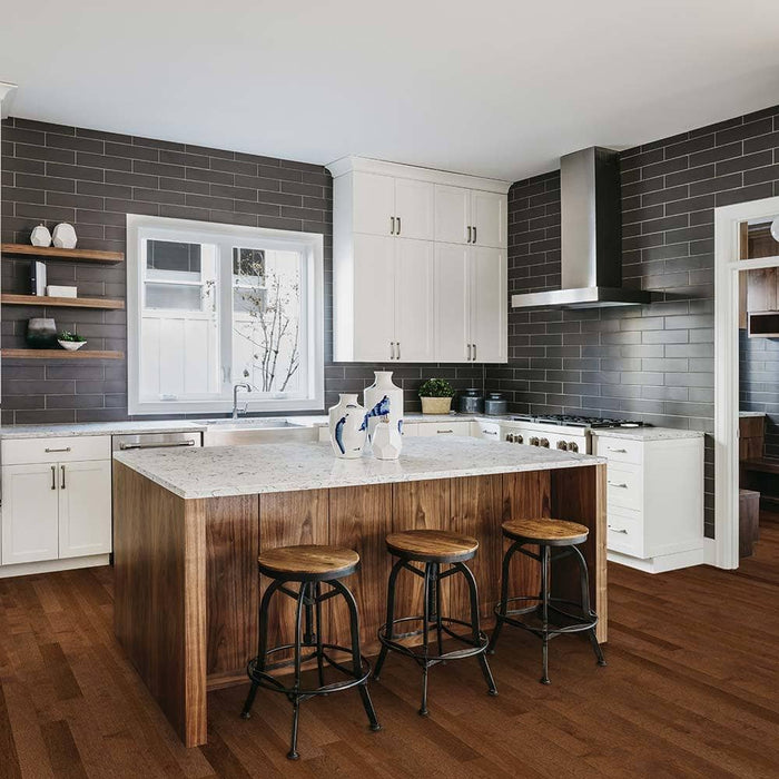 Hardwood - Canadian Birch Collection 5