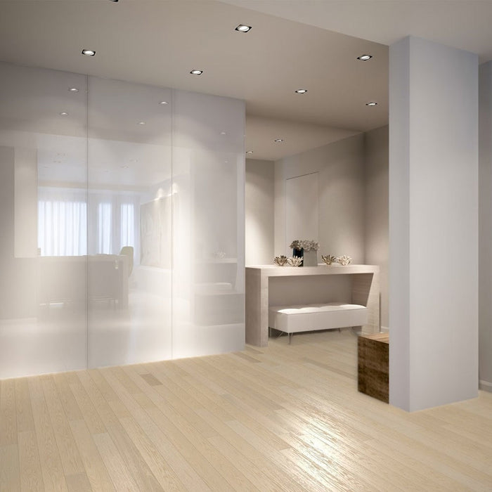 Canadian White Oak Solid Hardwood Flooring 3