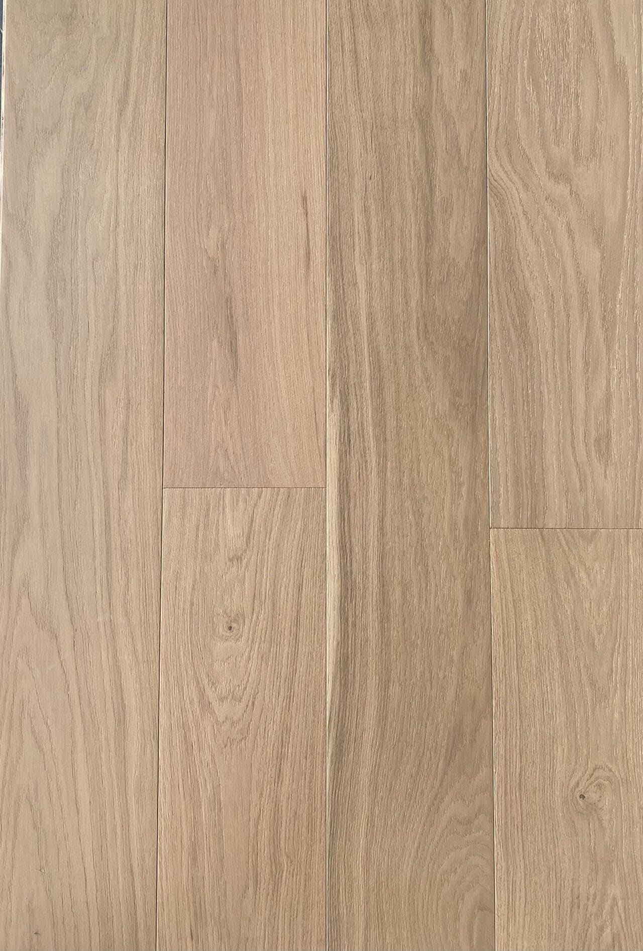 Baltic Oak Engineered Hardwood Flooring