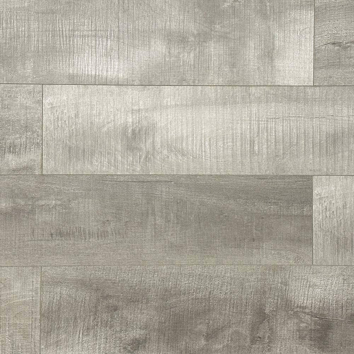 Waterproof Laminate Flooring Kona Collection — Nickel