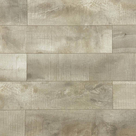 Kona Collection AC5 Waterproof Laminate Flooring in Pearl