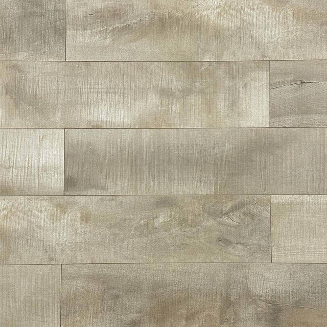 Kona Collection AC5 Waterproof Laminate Flooring in Pearl