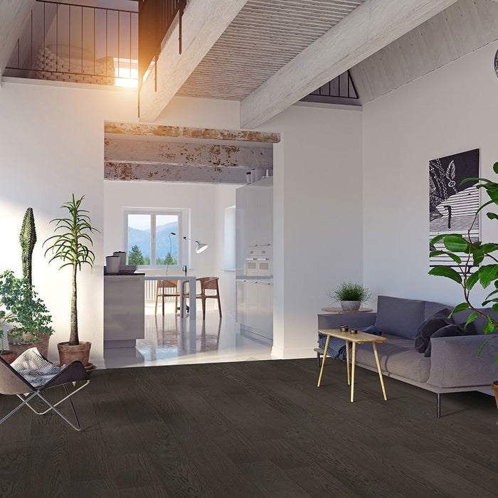 Engineered Hardwood Reliable Collection 4