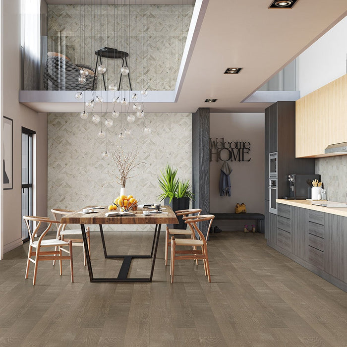 Engineered Hardwood Reliable Collection 4