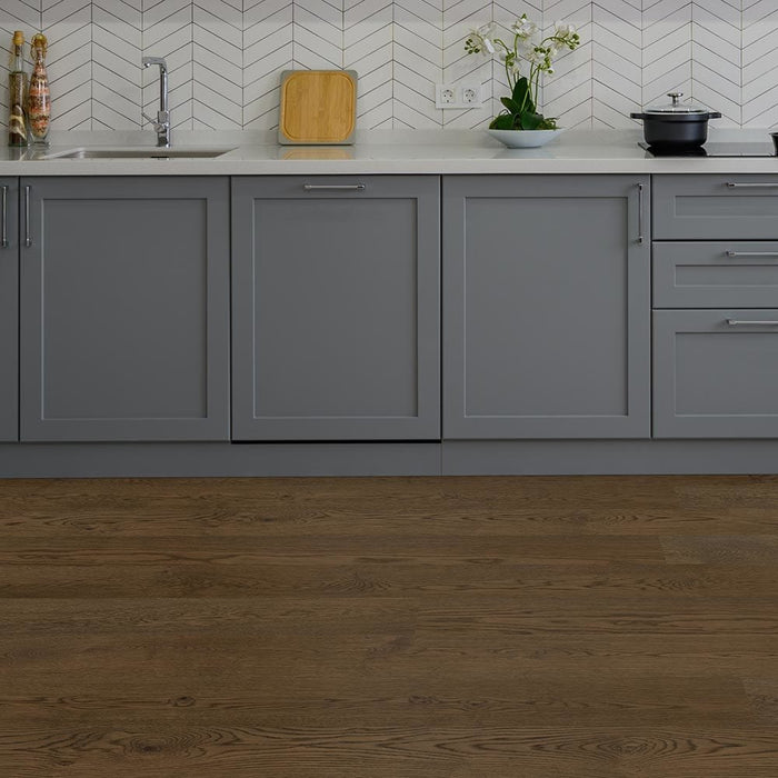 Engineered Hardwood Reliable Collection 4
