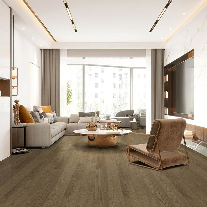 Engineered Hardwood Reliable Collection 5