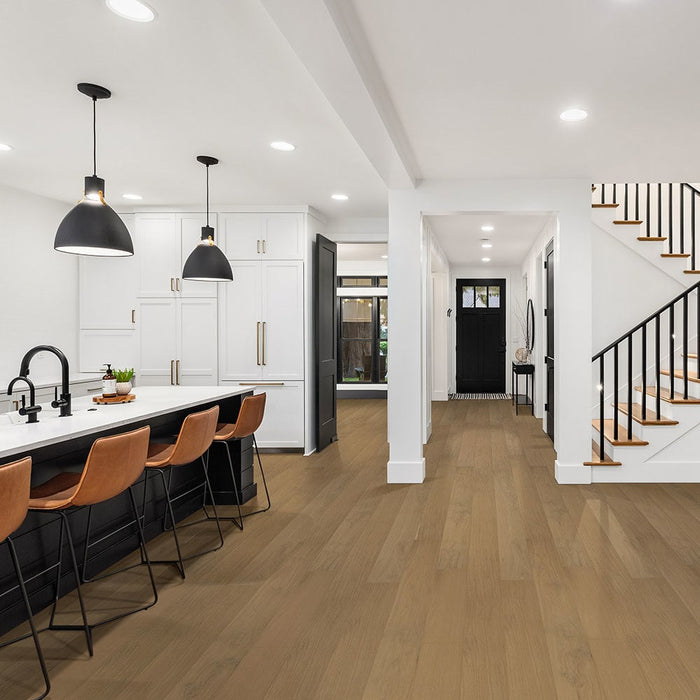 Engineered Hardwood Reliable Collection 4