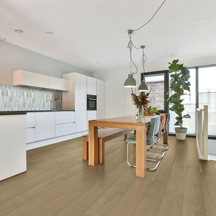 Engineered Hardwood Reliable Collection 5