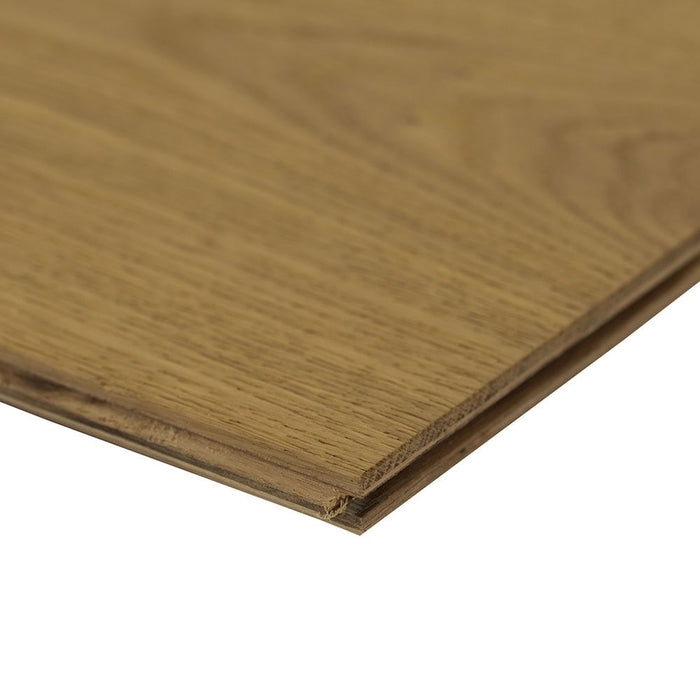 Engineered Hardwood Wide Width Reliable Collection 3