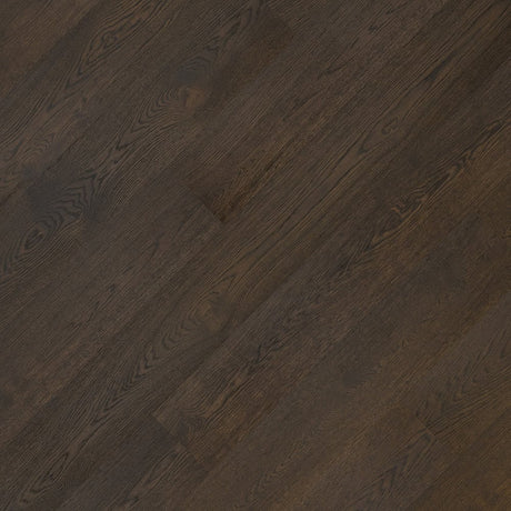 Engineered Hardwood Wide Width Reliable Collection in Canvas