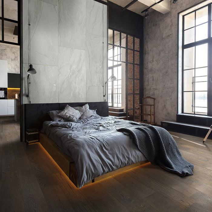 Engineered Hardwood Wide Width Reliable Collection 5