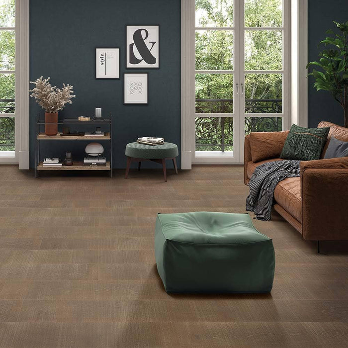 Engineered Hardwood Wide Width Reliable Collection 5
