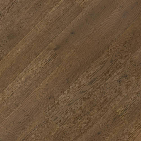 Engineered Hardwood Wide Width Reliable Collection in London Clay