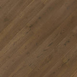 Engineered Hardwood Wide Width Reliable Collection in London Clay