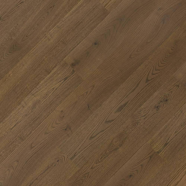 Engineered Hardwood Wide Width Reliable Collection in London Clay