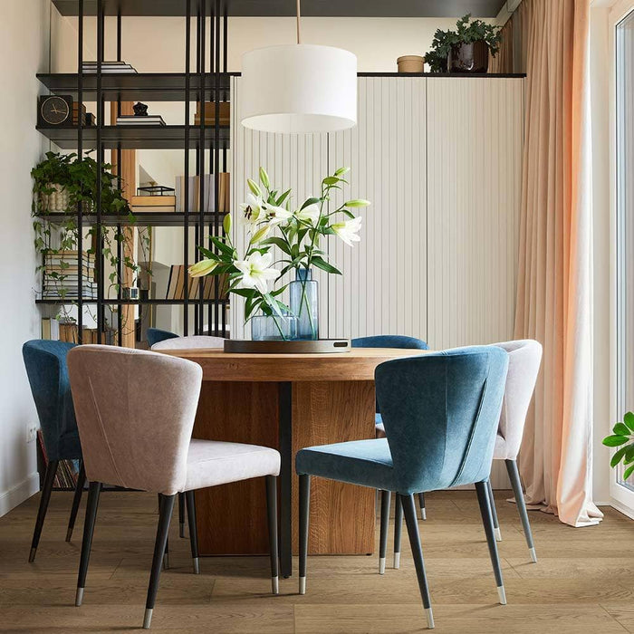 Engineered Hardwood Wide Width Reliable Collection 5