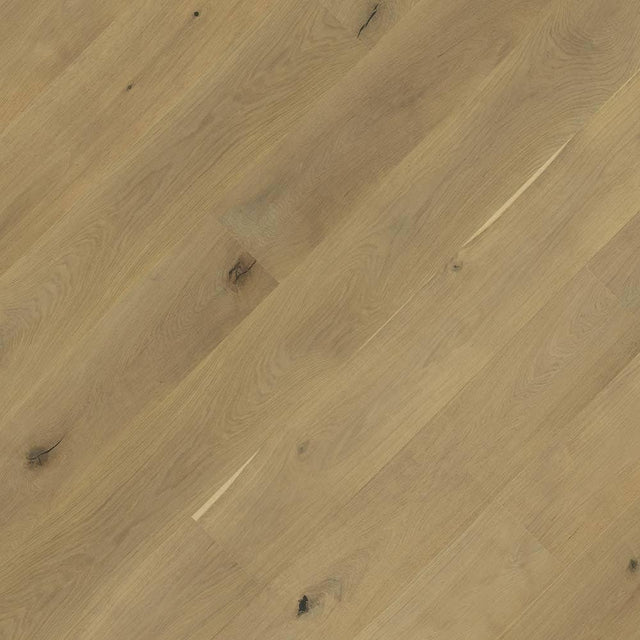 Engineered Hardwood Wide Width Reliable Collection in Marlo