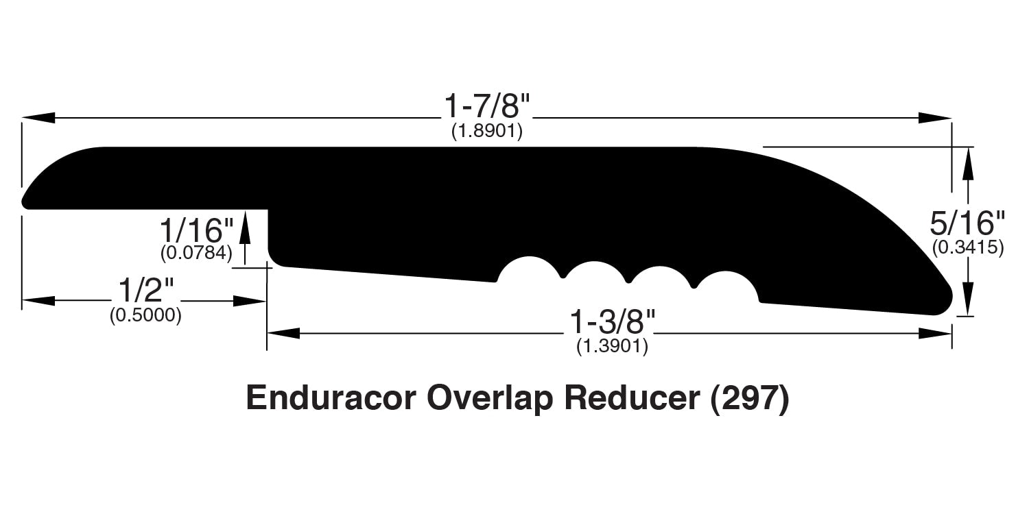 Vinyl Moldings - Affluent - Cabin