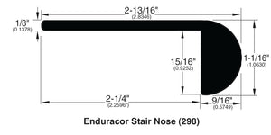 Vinyl Moldings - Affluent - Cabin