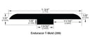 Laminate Moldings - Victoria - Light Roast