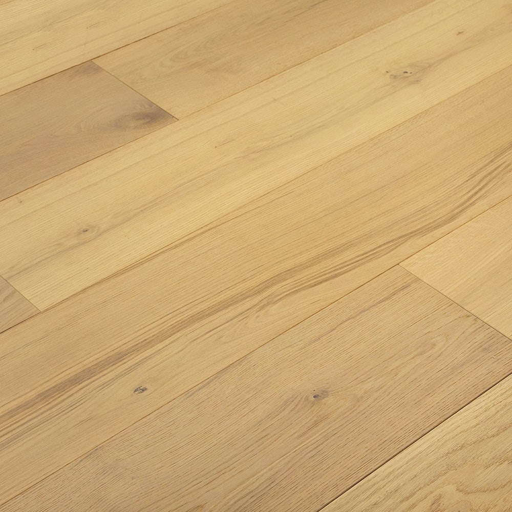 Marcello XL Oak Engineered Hardwood Flooring