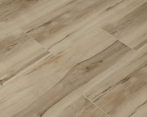 Coal Harbor Extra Wide Waterproof Vinyl Plank Flooring