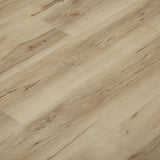 Coal Harbor Extra Wide Waterproof Vinyl Plank Flooring in Spalted Wood — view 2