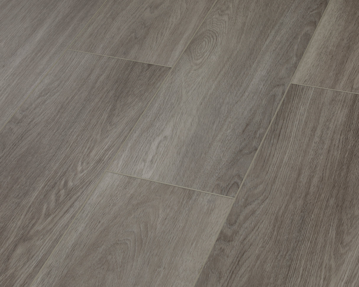 Coal Harbor Extra Wide Waterproof Vinyl Plank Flooring