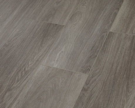 Coal Harbor Extra Wide Waterproof Vinyl Plank Flooring