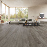 Coal Harbor Extra Wide Waterproof Vinyl Plank Flooring