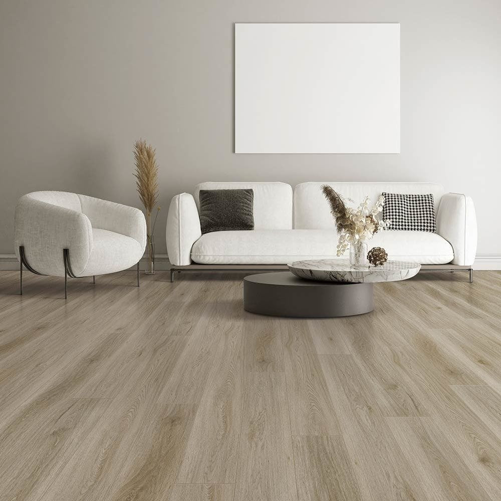Affluent Wood-Look Waterproof Vinyl Plank Flooring – BuildDirect