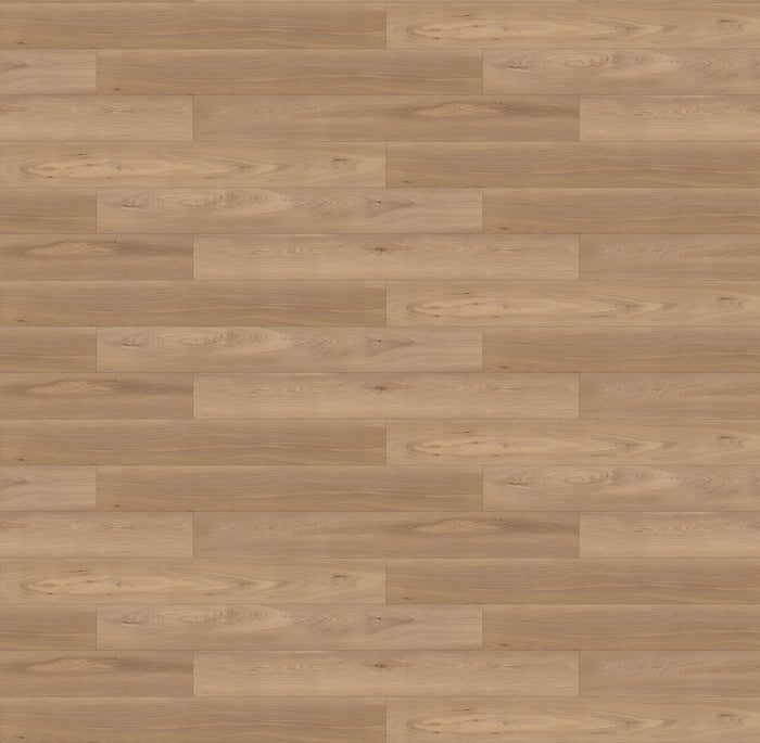 Affluent Wood-Look Waterproof Vinyl Plank Flooring 2