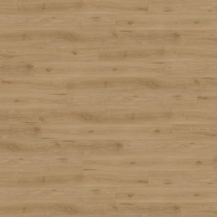 Affluent Wood-Look Waterproof Vinyl Plank Flooring — Grain