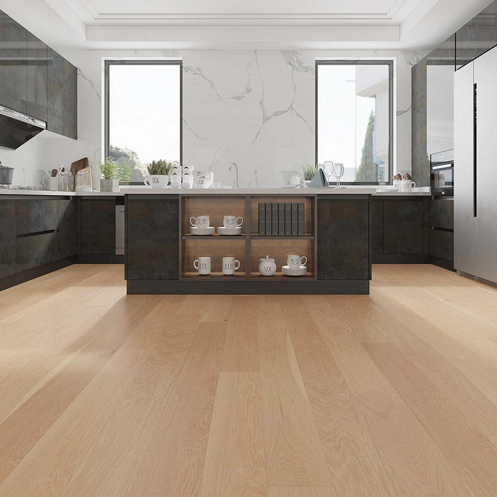 Advantage Wide Plank Engineered Hardwood Flooring 3