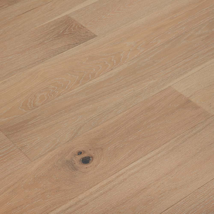 Oak Advantage engineered white oak