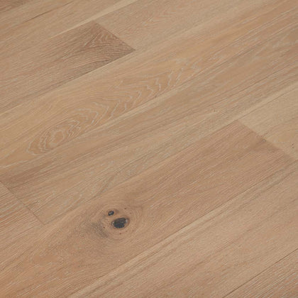 Advantage Wide Plank Engineered Hardwood Flooring