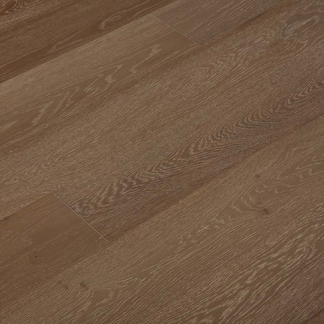 Advantage Wide Plank Engineered Hardwood Flooring in Mayne