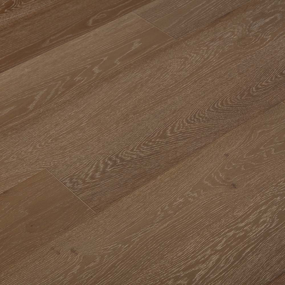 Advantage Wide Plank Engineered Hardwood Flooring